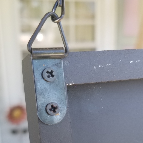 🐾 All Hallow's Eve Wall Decor🌙 - Picture 6 of 7